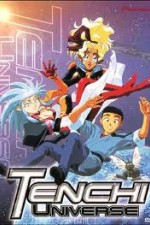 Watch Tenchi Universe Vodly